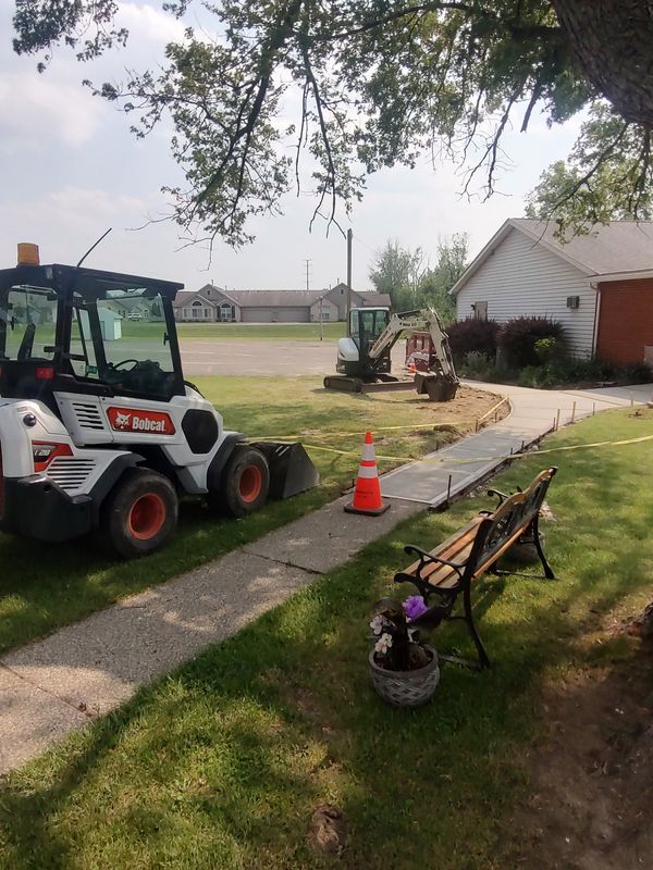 Excavation Company