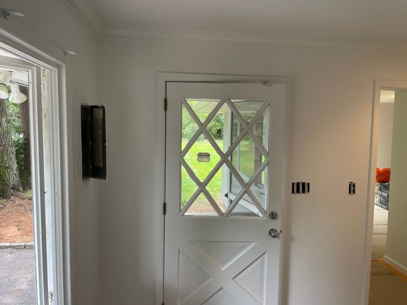 Carpentry