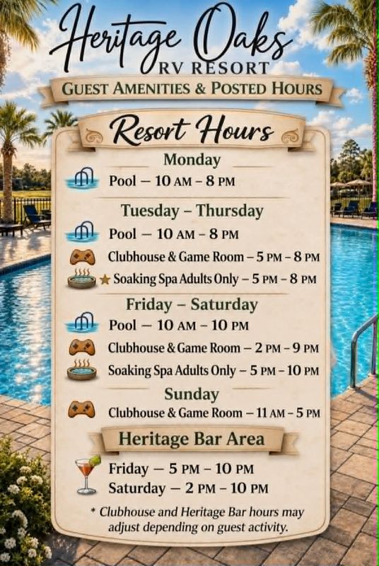 Resort Gallery