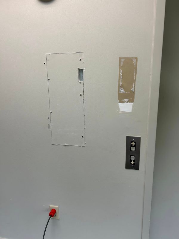 Drywall Repair