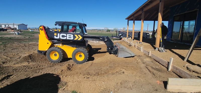 Site Grading