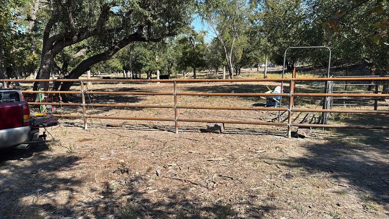 Specialty Fencing