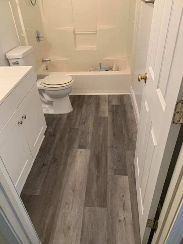 Flooring