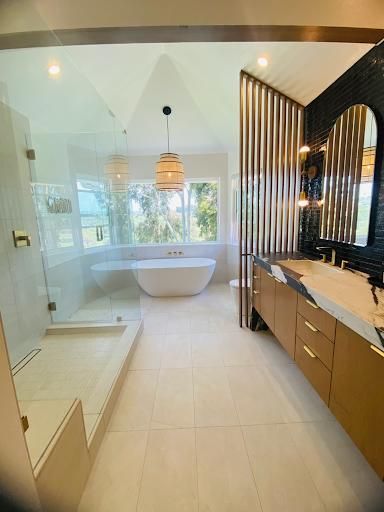 Bathroom Renovation