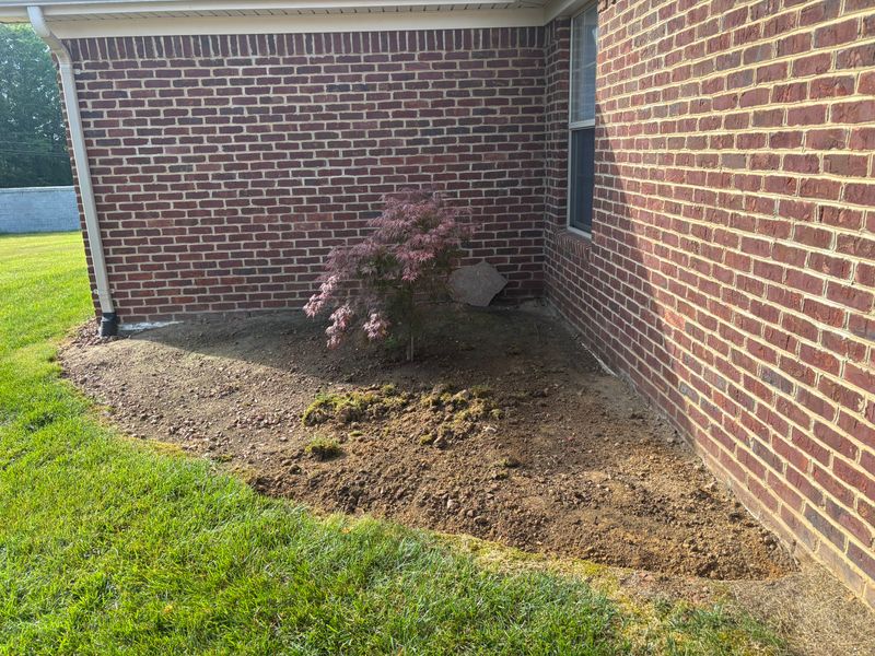 Landscape Design