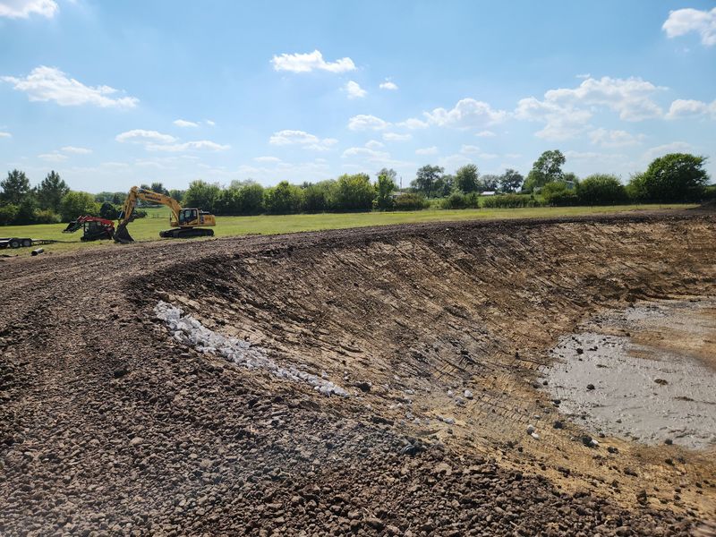 Land Grading