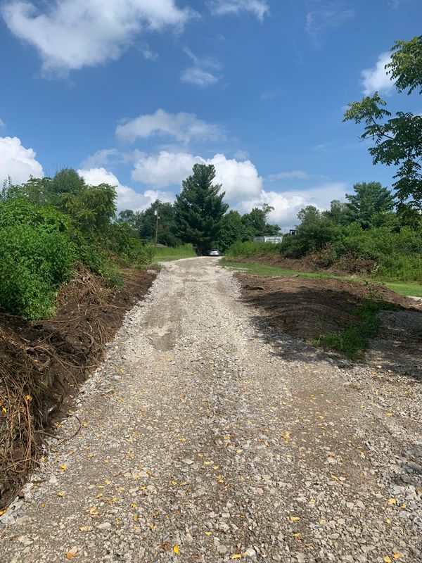 Grading and Leveling