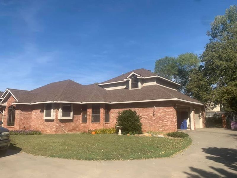 Roofing Repairs