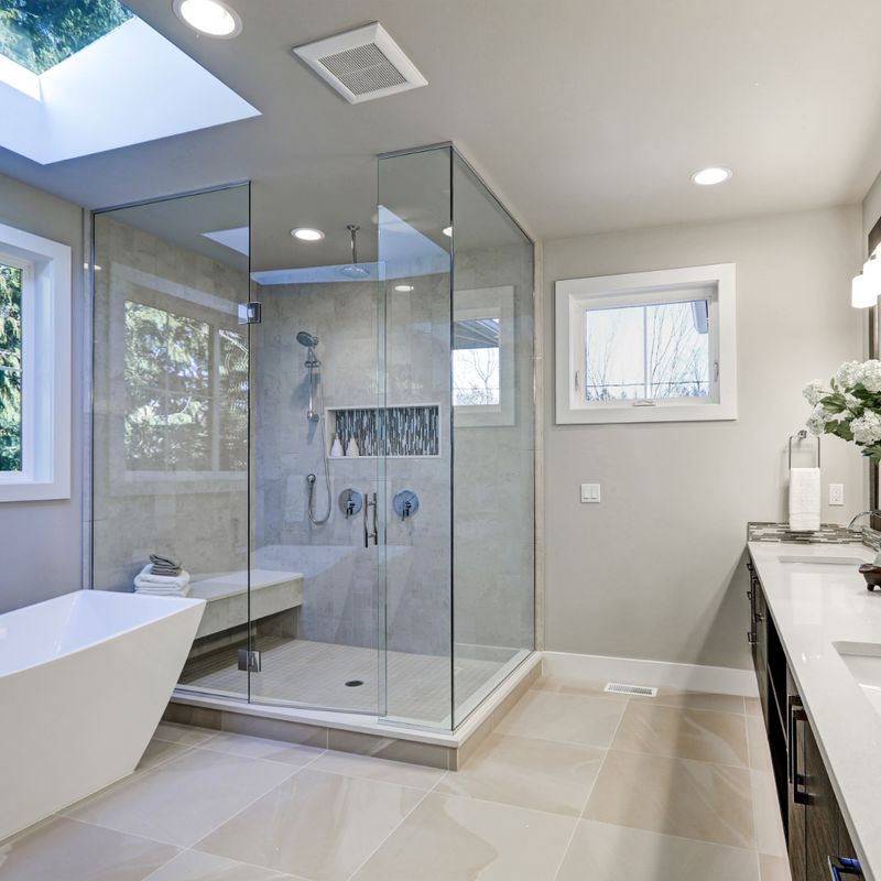 Bathroom Remodeling