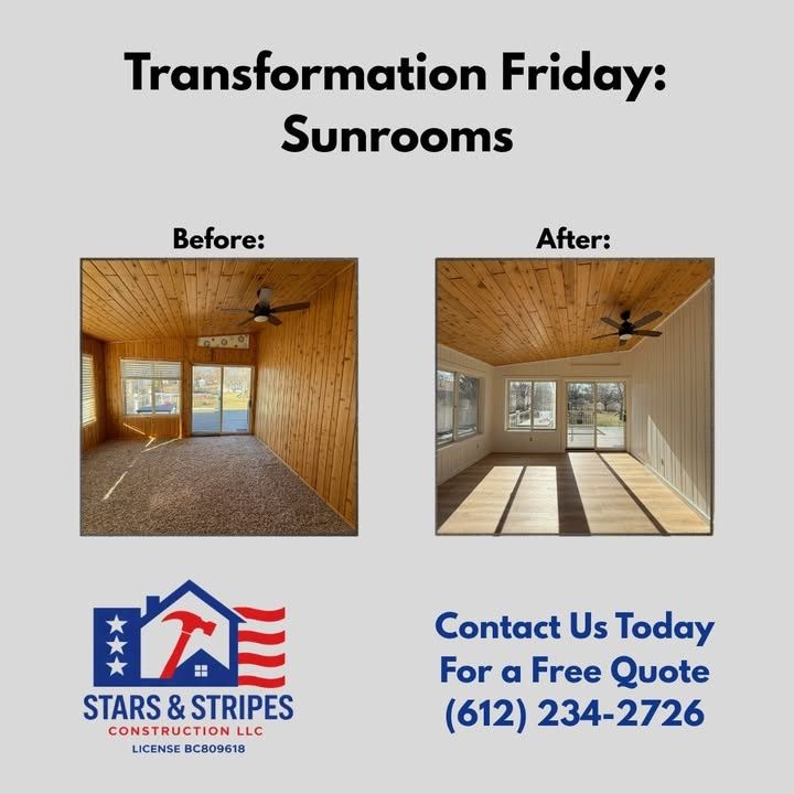 Remodeling Services