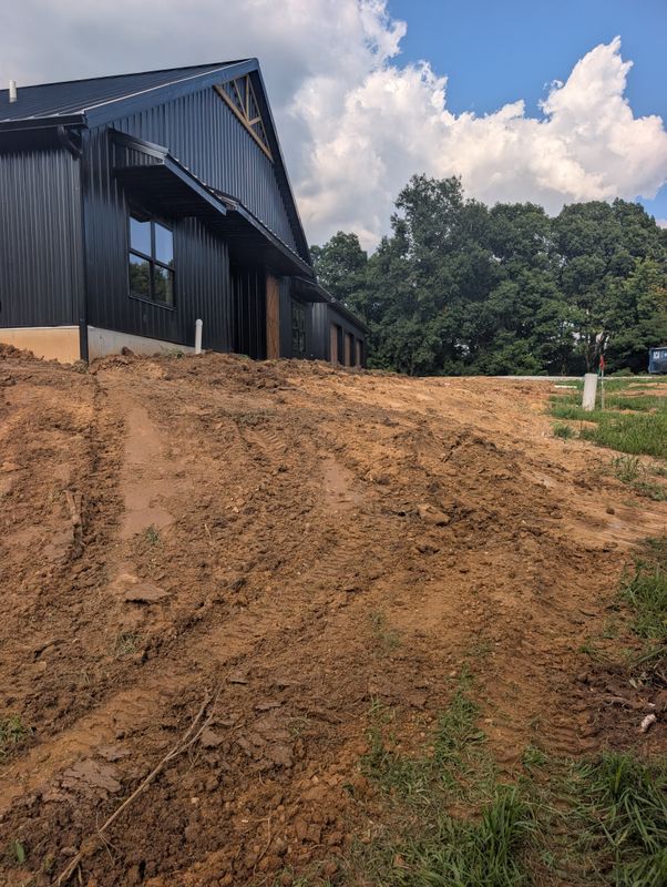 Driveways