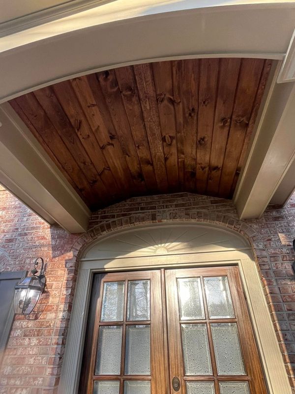 Exterior Renovations