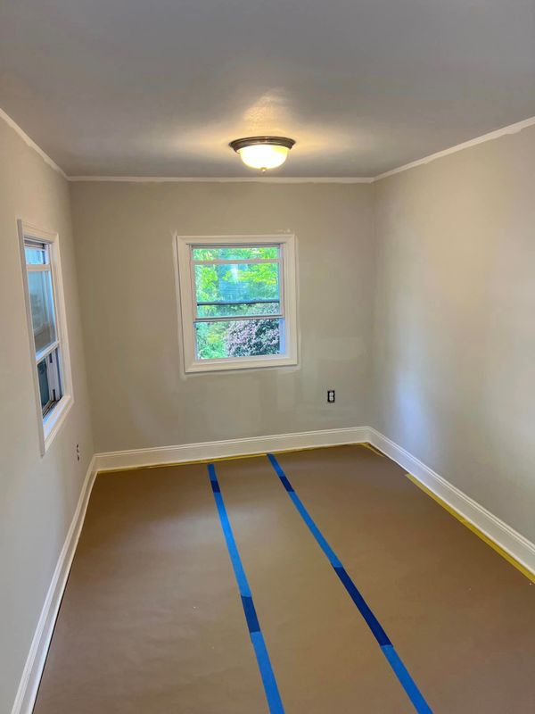 Interior Painting gallery