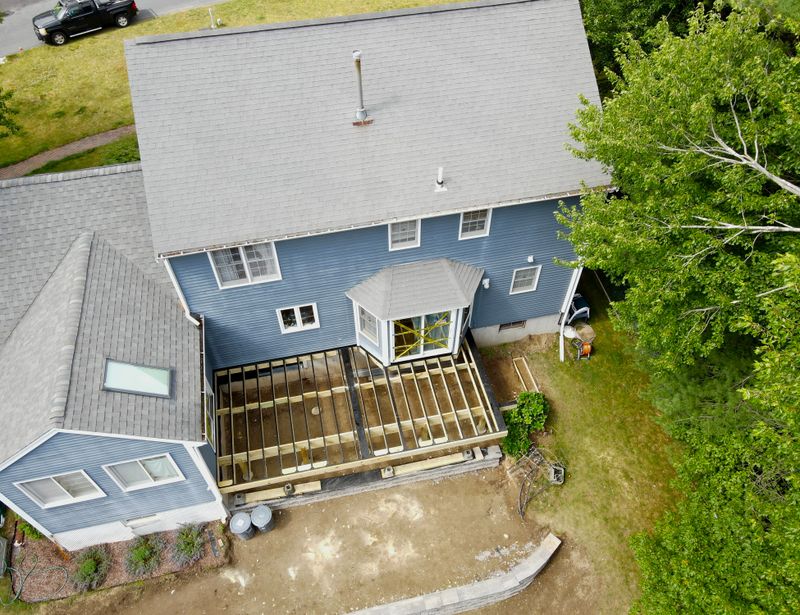 Deck Building