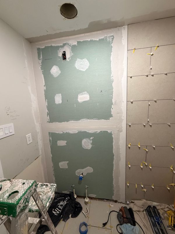 Kitchen and Bathroom Renovations