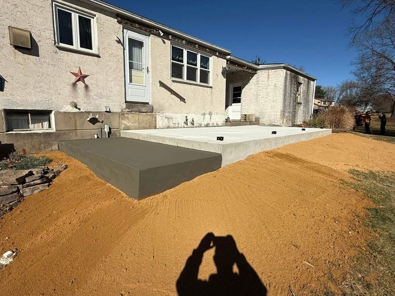 Exterior Renovations