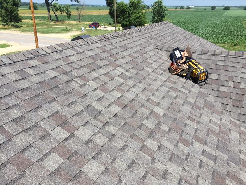 Exterior Renovations