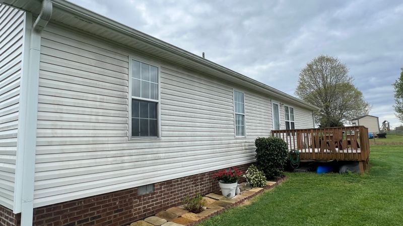 Exterior Painting gallery