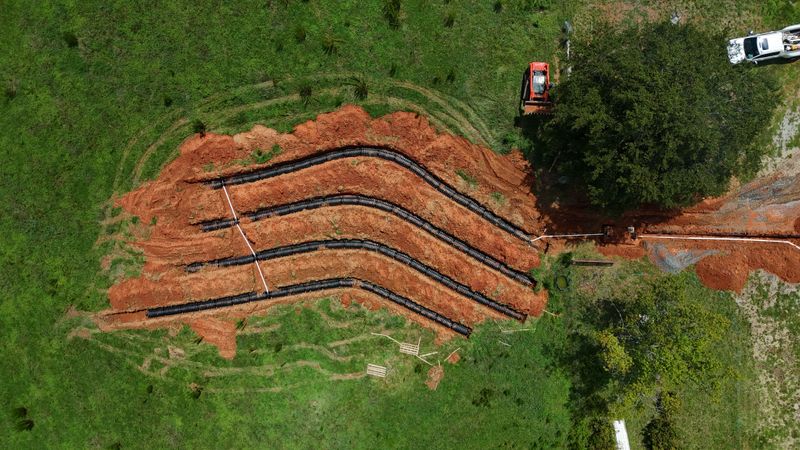 Drainage Solutions