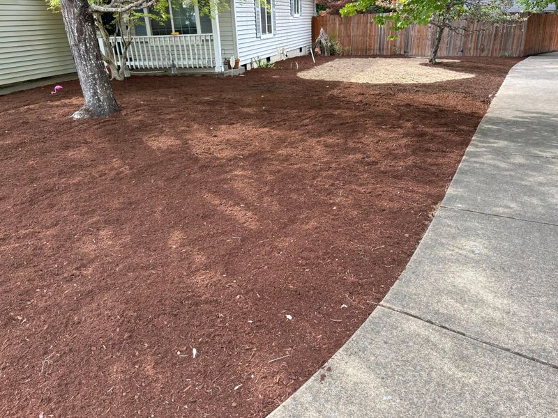 Landscaping