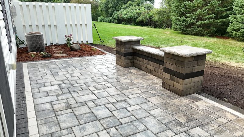 Patio Installations