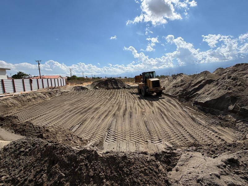 Compaction