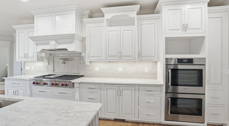 Custom Cabinet Design