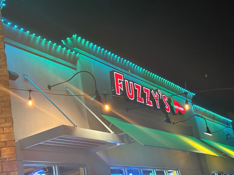 Commercial Lighting