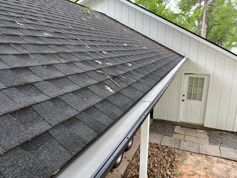 Seamless Gutter Systems