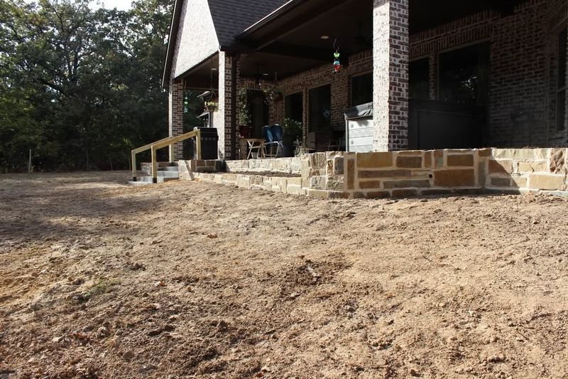 Outdoor Living Spaces