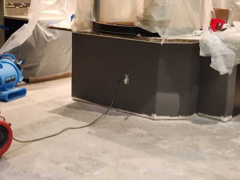 Concrete Repair