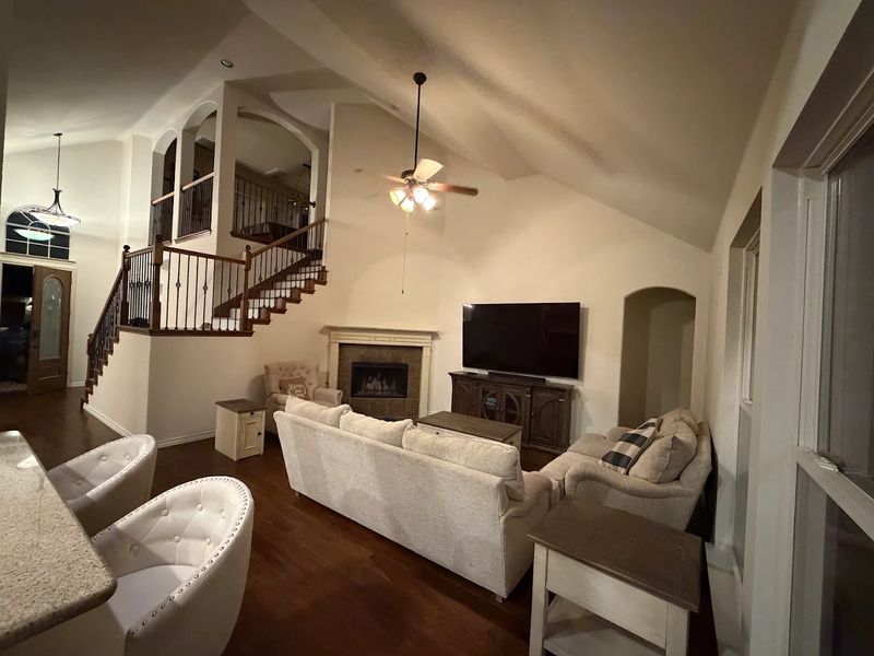 Home Remodeling