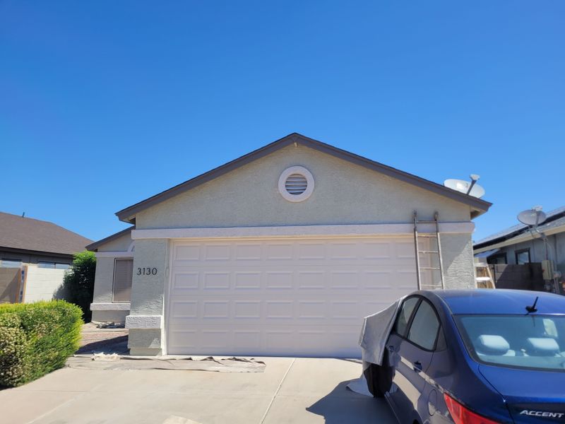 Exterior Painting