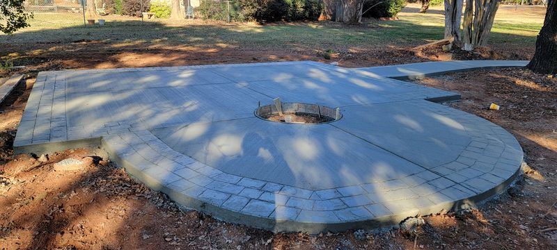 Concrete Slab Construction