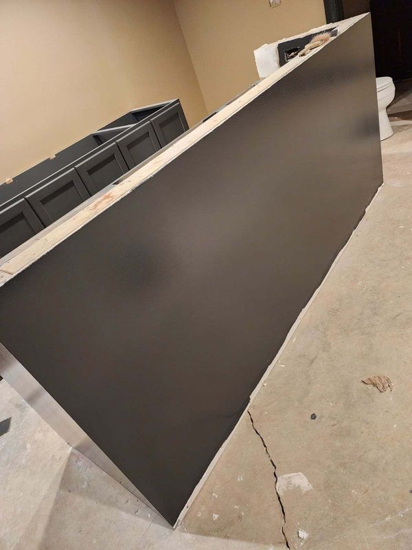 Wood Staining
