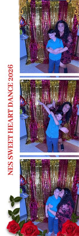 Photo Booth Services