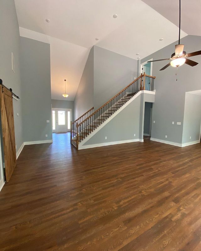 Interior Painting gallery