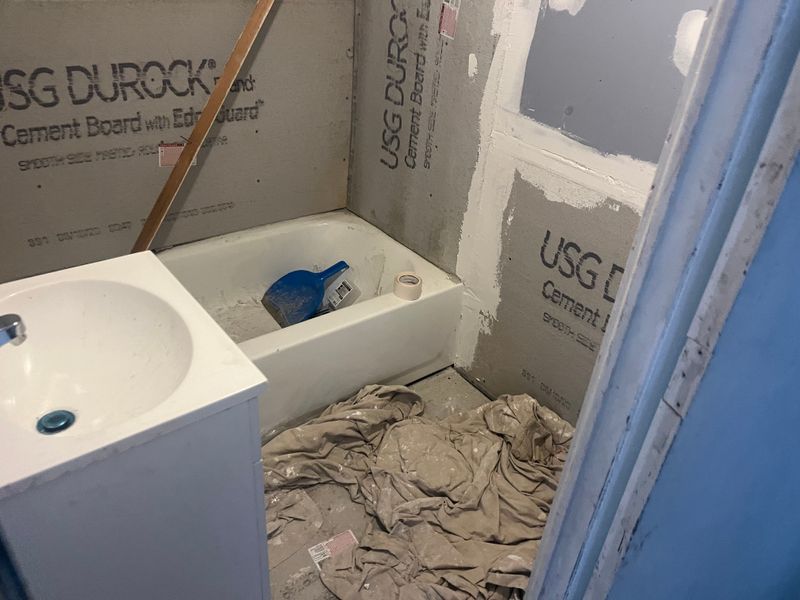 Interior Renovations