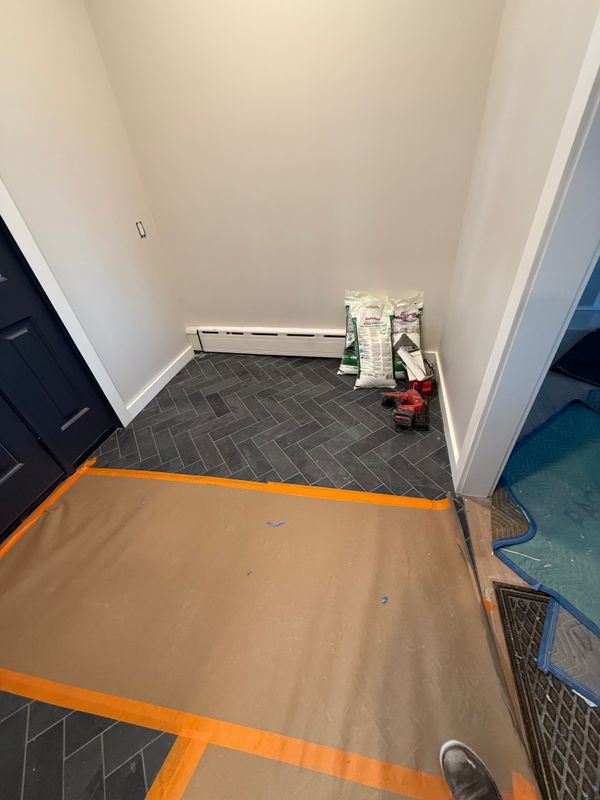 Flooring