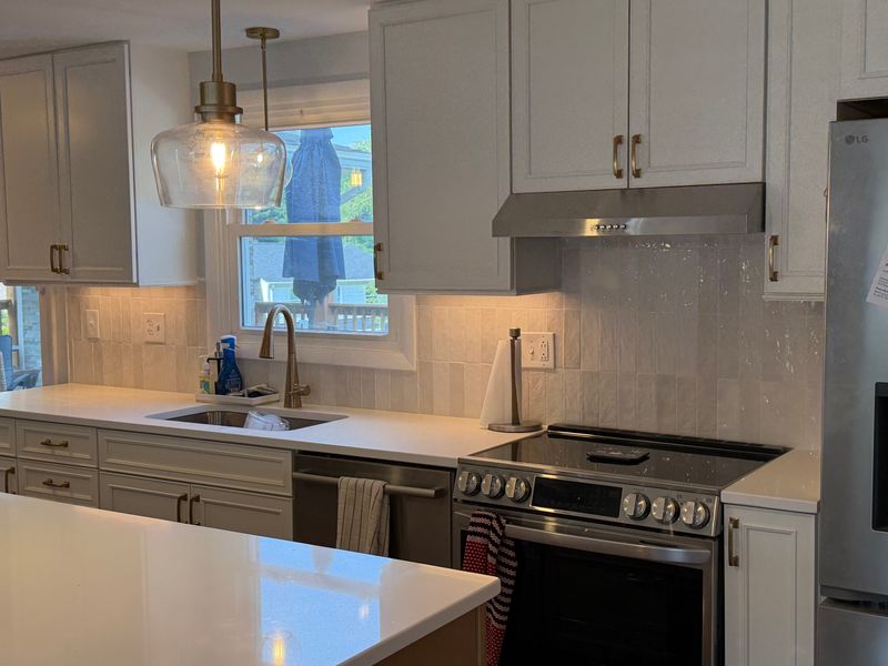 Kitchen Renovations
