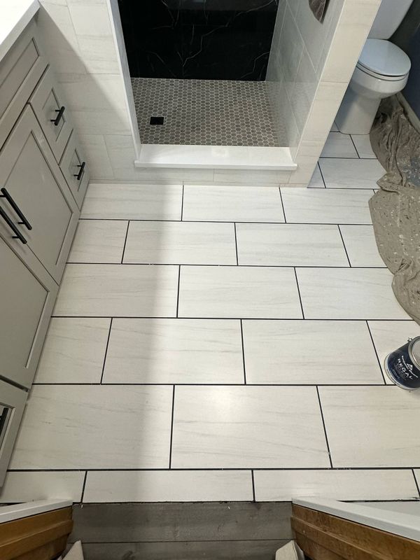 Flooring
