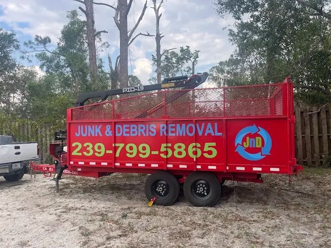 Junk Removal