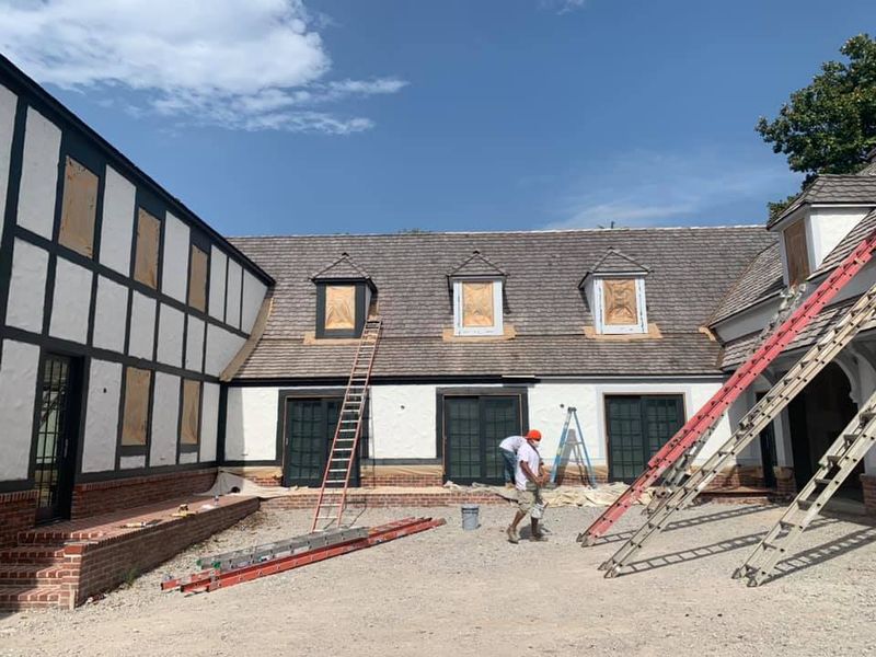 Exterior Painting gallery
