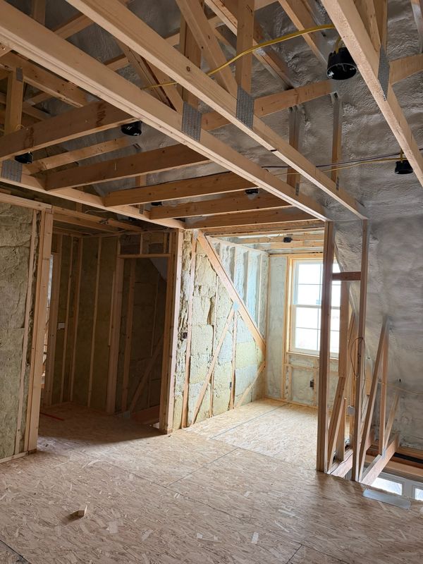 Batt Insulation gallery