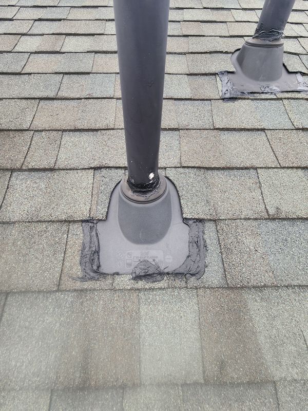Roof Maintenance