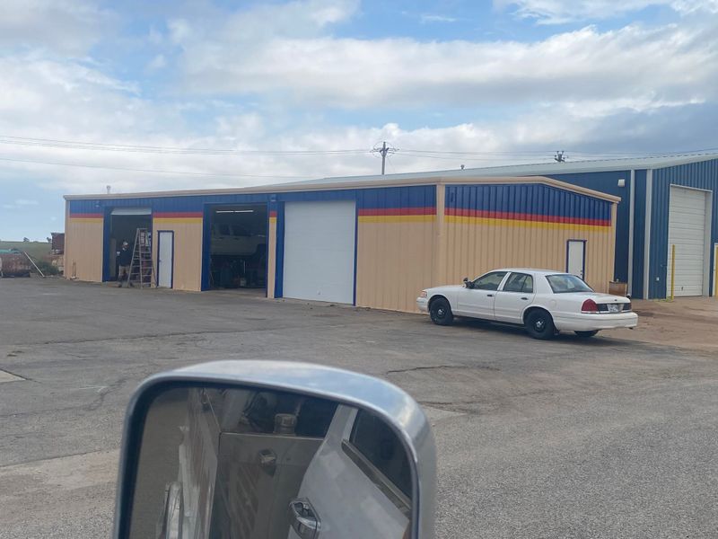 Exterior Painting