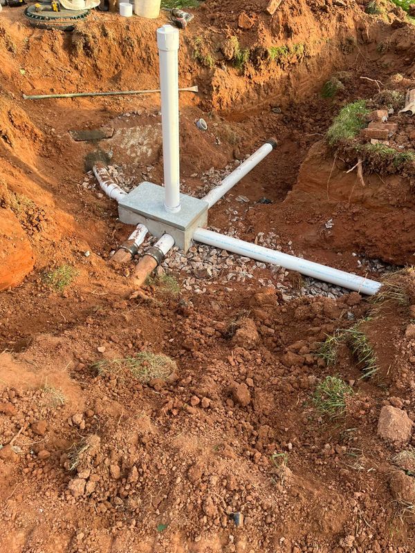 Landscaping & Hardscaping