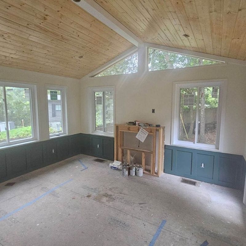 Interior Painting