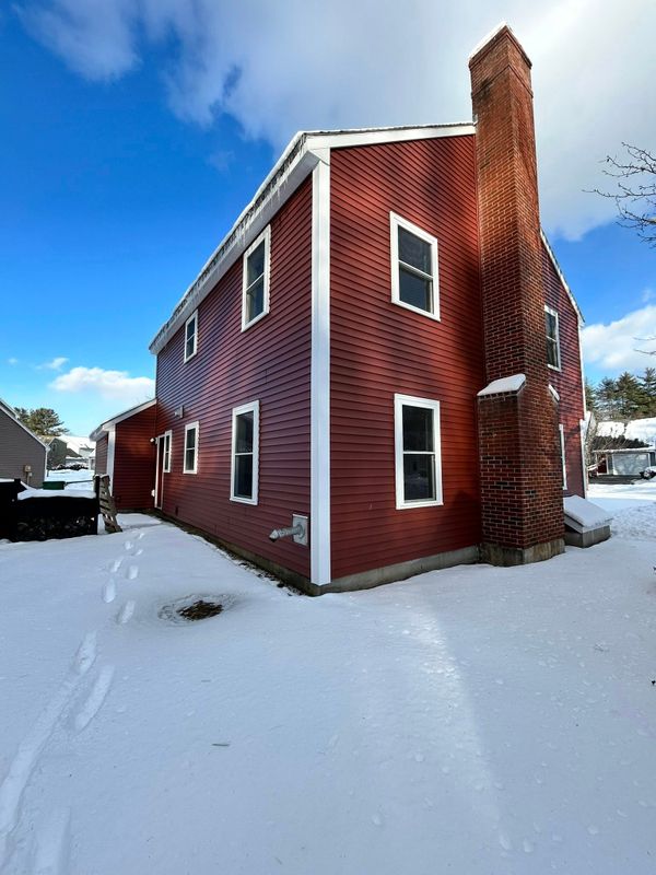 Exterior Painting
