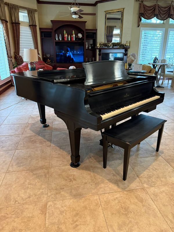 Furniture Refinishing